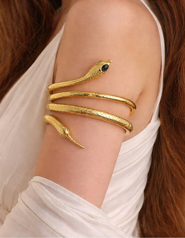 Anti Tarnish Bendable necklace/ bracelet