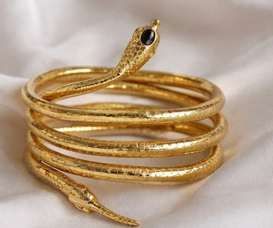 Anti Tarnish Bendable necklace/ bracelet