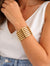 Trendy Cuff Bracelet