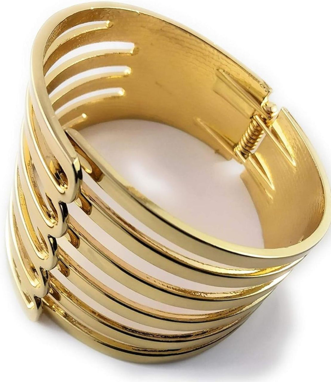 Trendy Cuff Bracelet