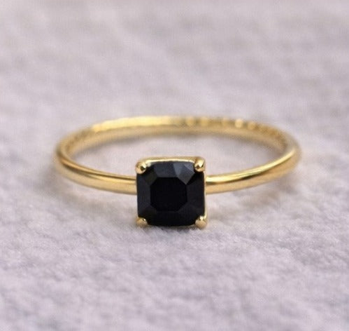 Power Stone Ring